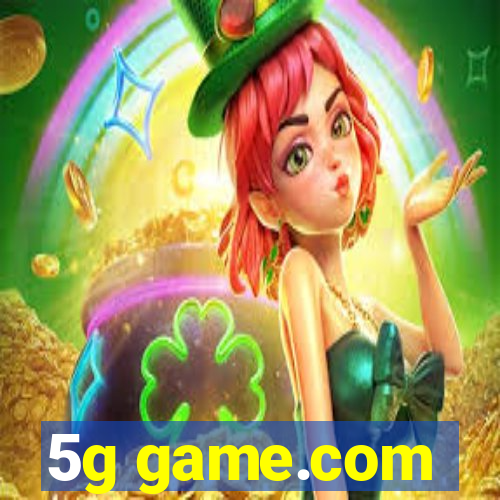 5g game.com